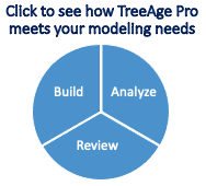 TreeAge Pro Healthcare Capabilities